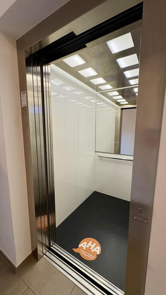 Zentral, modern und bequem – schöne Erdgeschosswohnung in Wittlich – Bild 16