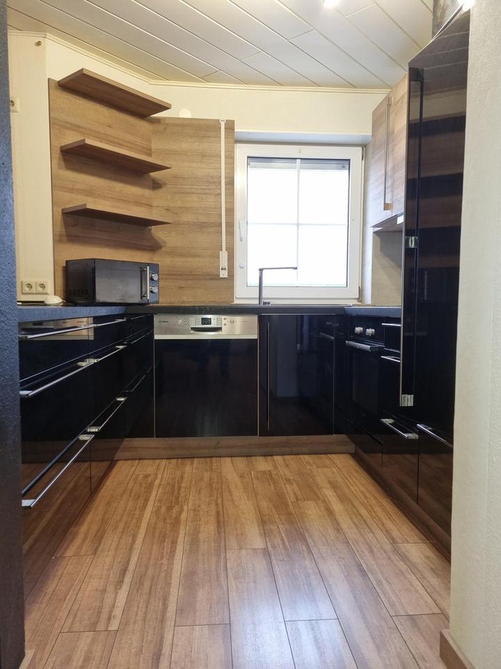 Moderne Wohnung mit 2 Balkonen in Ortsrandlage! – Bild 12