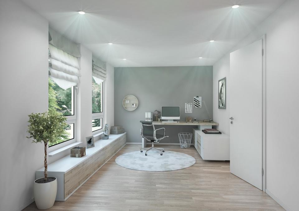 Letzte Chance in Top-Lage: Exklusives KfW-40-QNG-Einfamilienhaus mit PV & WP – 141 m² Wohnkomfort – Bild 8