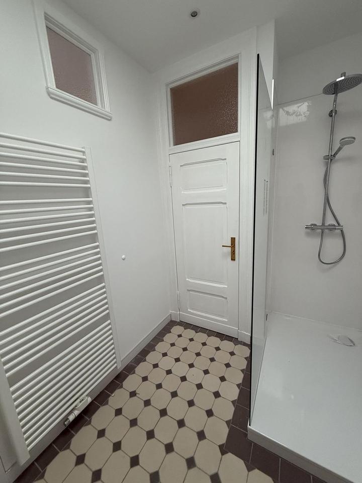 Leere, unbefristete 2,5-Zimmer Wohnung in Lichterfelde-West – Bild 6