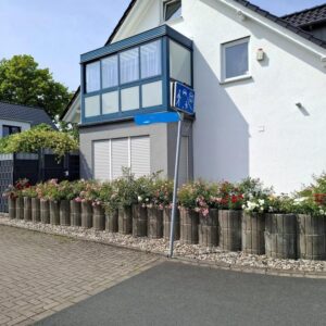 Einfamilienhaus mit Einliegerwohnung in 59457 Werl zu verkaufen