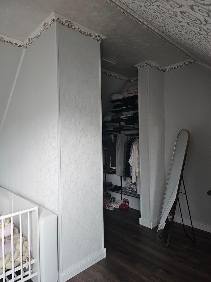 !!RESERVIERT!! Provisionsfreie 3,5Zi. Maisonette-Wohnung – Bild 15