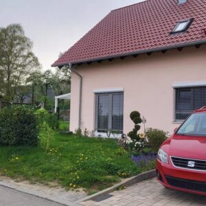 Modernes Traumhaus für Familien