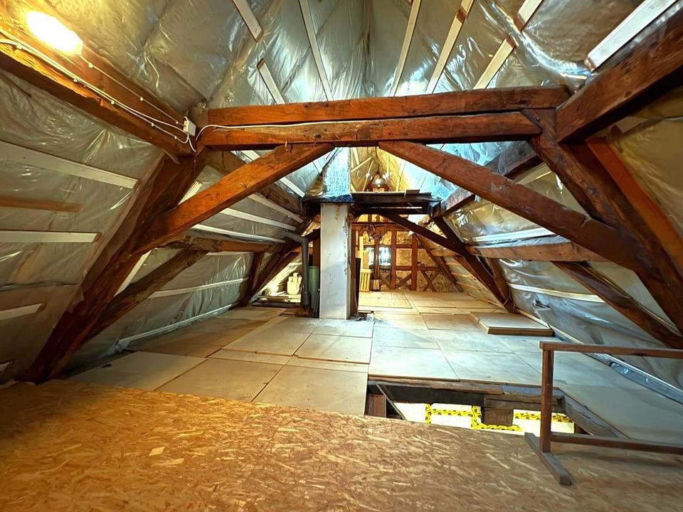 Historisches Altstadthaus für Liebhaber – Bild 18