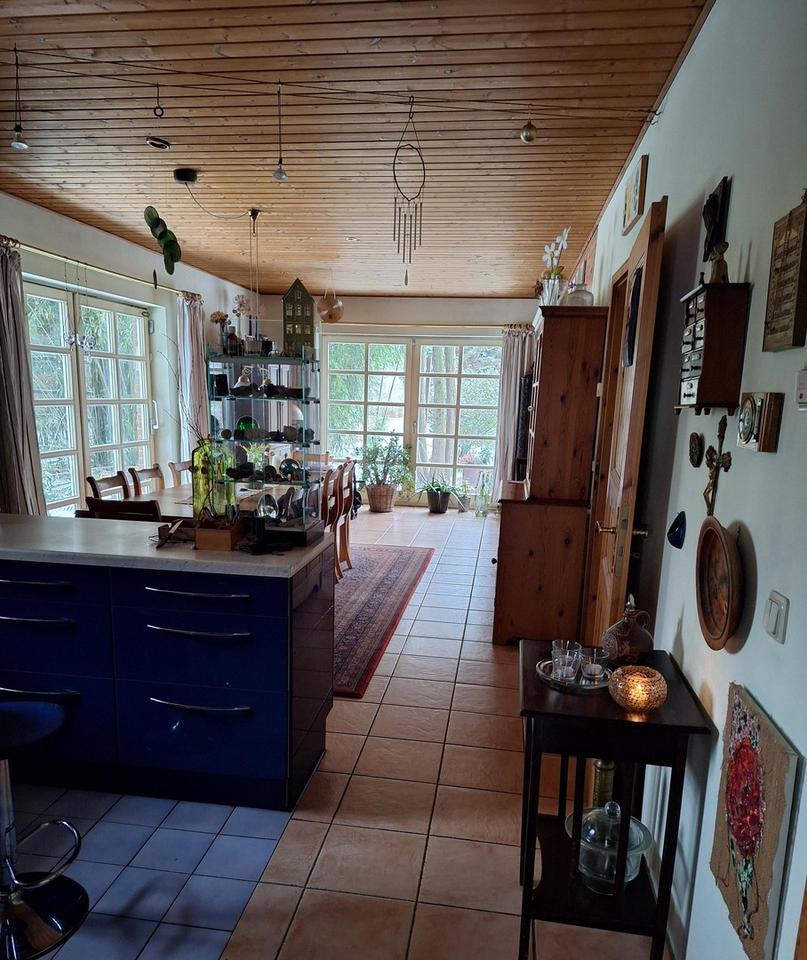 Charmantes freistehendes Einfamilienhaus im historischen Alt-Rudow – Bild 8