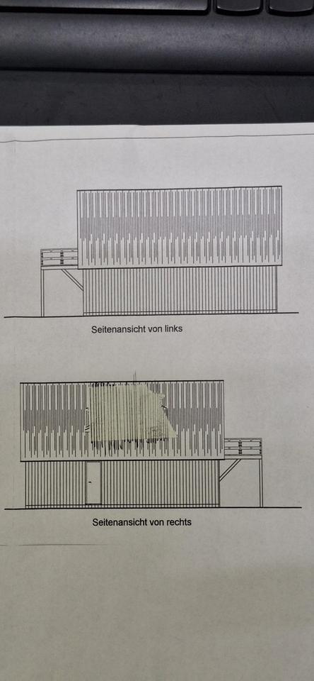 Bootshaus/ Wochenendhaus/Wassergrundstück – Bild 15
