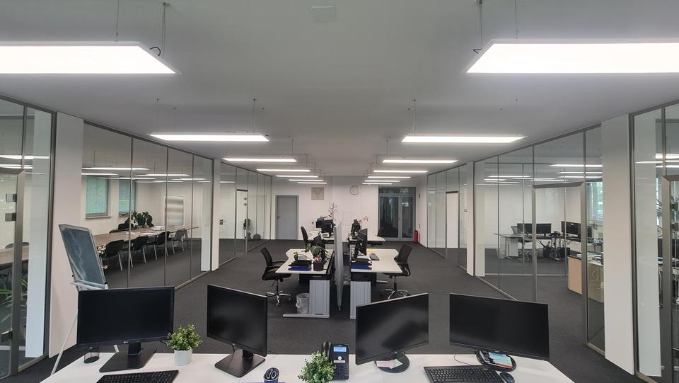 Nachmieter für lukrative Büroräume gesucht – Bild 7