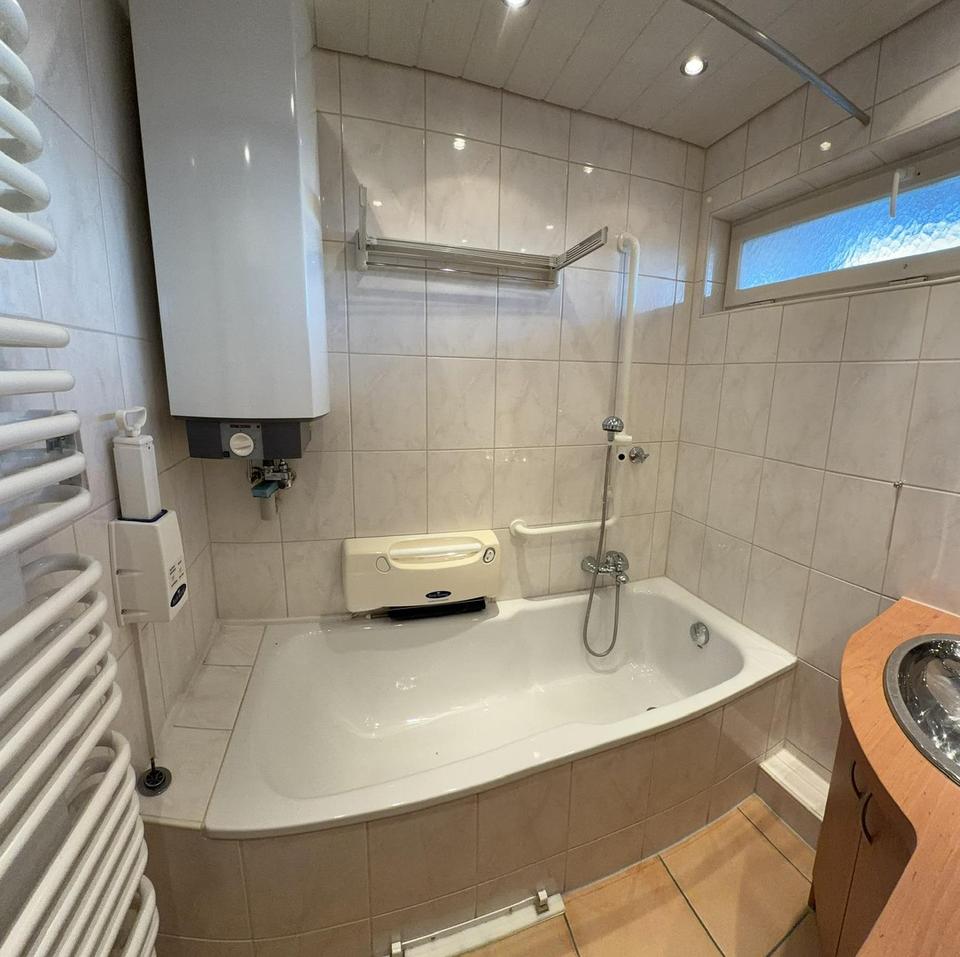 Lichtdurchflutete 3-Zimmer-Wohnung im 7. Stock mit Panorama-Ausblick & Tiefgarage – Bild 28