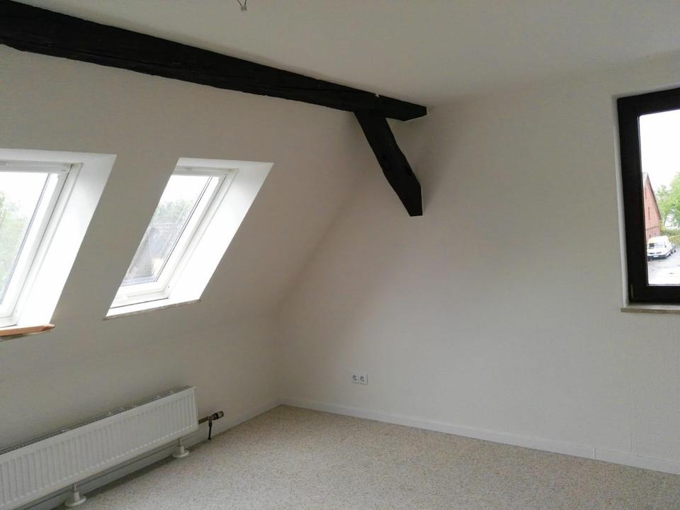 Großzügige Maisonette-Wohnung mit eigenem Garten in ruhiger Lage von Algermissen-Bledeln – Bild 11