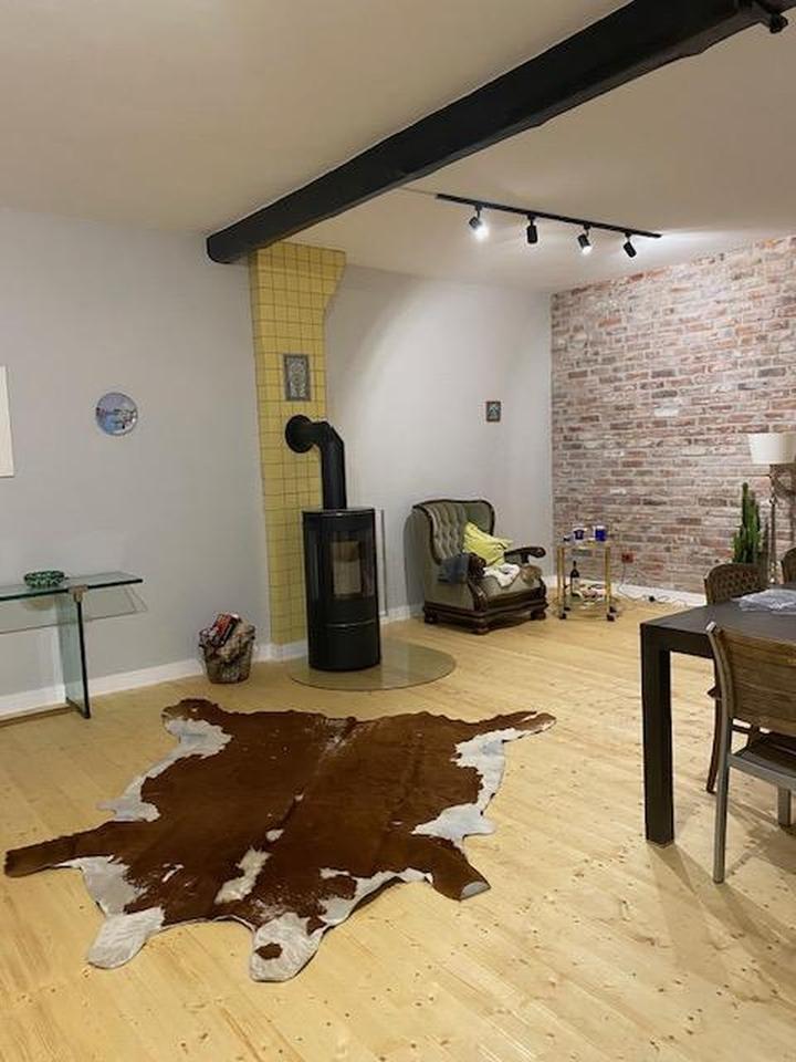 Ihr Traum vom eigenen Café! Wohnhaus mit laufendem Café, Nebengebäude, großem Innenhof – Bild 24