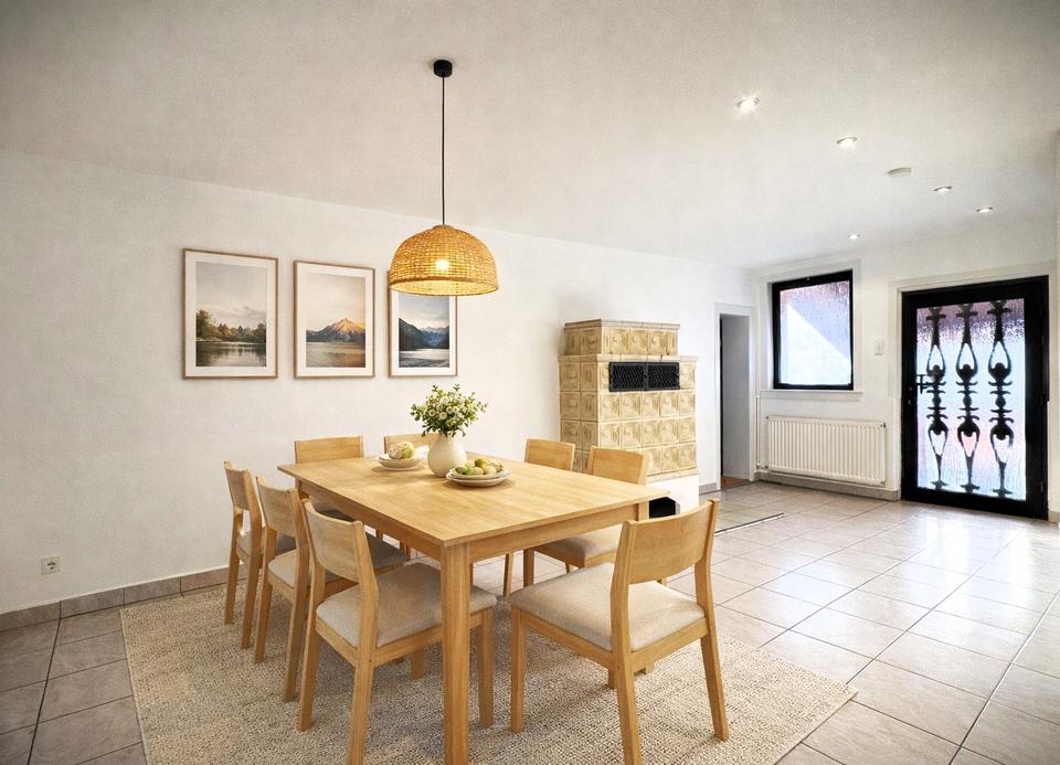 Historisches Altstadthaus für Liebhaber – Bild 6