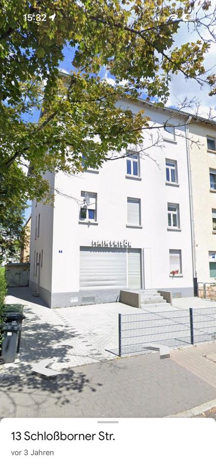 FFM-Gallus-3-ZKB-Maisonette-Saniert – Bild 2