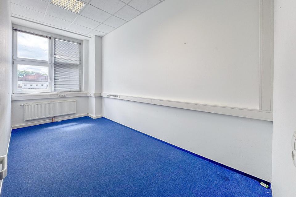 Sofort bezugsfertige Bürofläche für 15–25 Mitarbeiter – Top-Anbindung + Service vor Ort – Bild 8