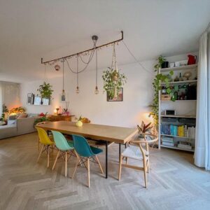 UNTER VORBEHALT: 4–5 Zimmer Gartenwohnung (2016 Neubau) – 50qm Privatgarten, PROVISIONFREI