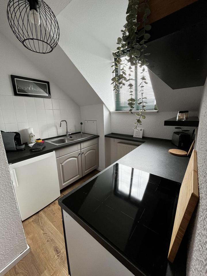 Vermietete 2 Zimmer Wohnung am oberen Kaßberg/Grenze Altendorf – Bild 7