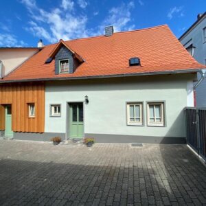 2 Häuser in Großauheim - Preis: 675.000 € Provisionsfrei