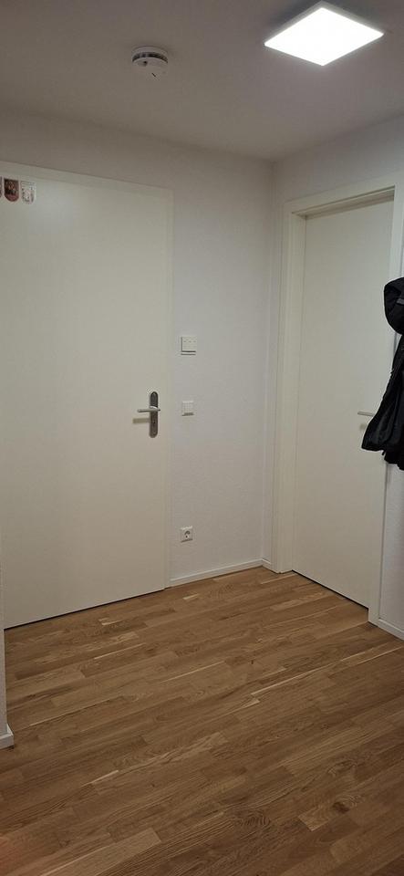 Helle 3.5 Zimmer Wohnung – Bild 10