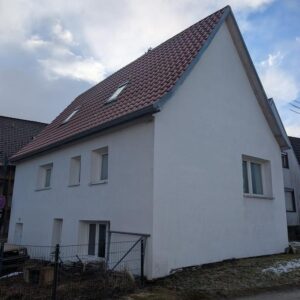 Schickes, provisionsfreies Einfamilienhaus ideal für Heimwerker