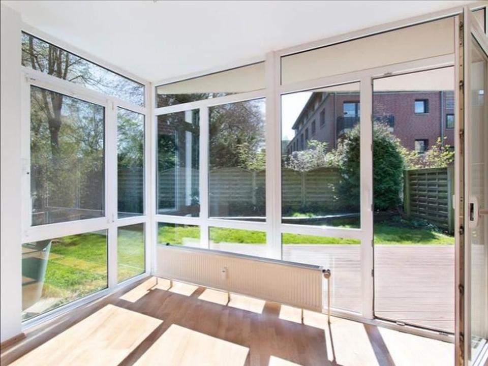 Sonnige Gartenwohnung am Rand von Eimsbüttel – Bild 2