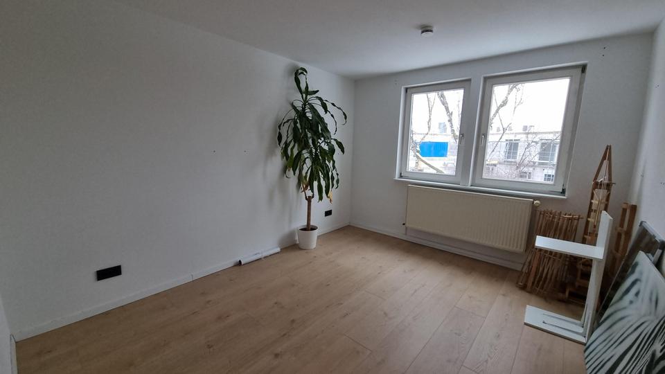 28.03 Besichtigung - Helle Maisonettewohnung mit Dachterrasse in der Innenstadt – Bild 21