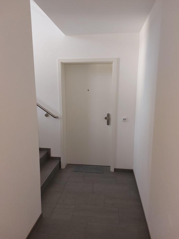 Attraktive helle 3-ZI-Neubauwohnung mit gehobener Ausstattung in Sickte – Bild 6