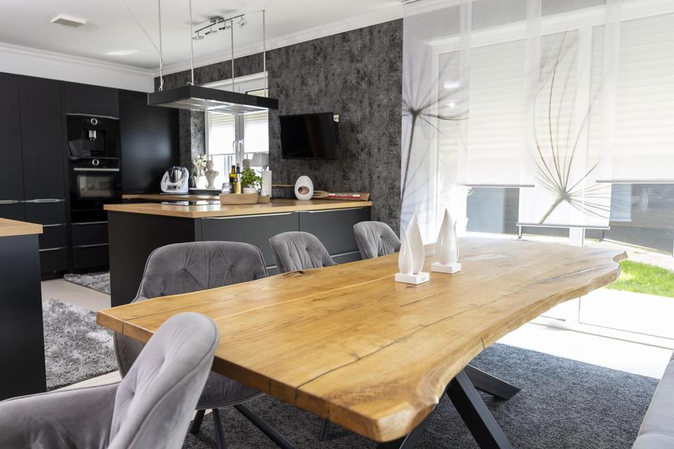 Stadtvilla - günstig wohnen auf 367 qm A+ – Bild 18