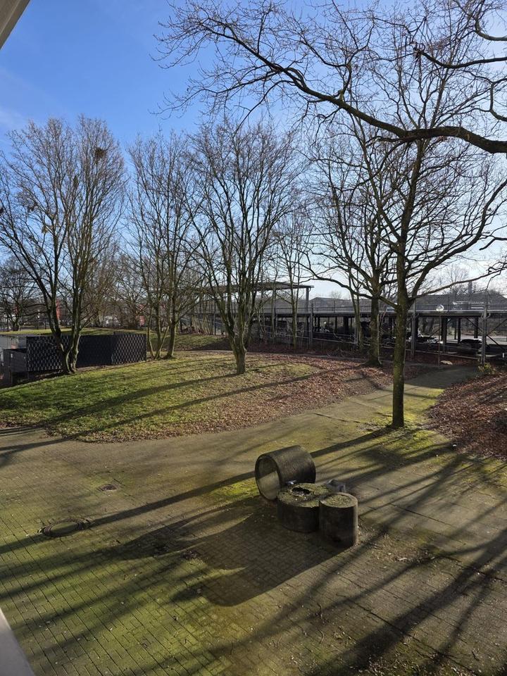 Attraktive 2 Zimmer Wohnung in zentraler Lage von Witten – Bild 7