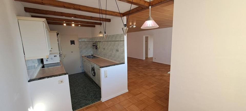 Eigentumswohnung 110qm Top Lage Saarlouis-Steinrausch – Bild 13