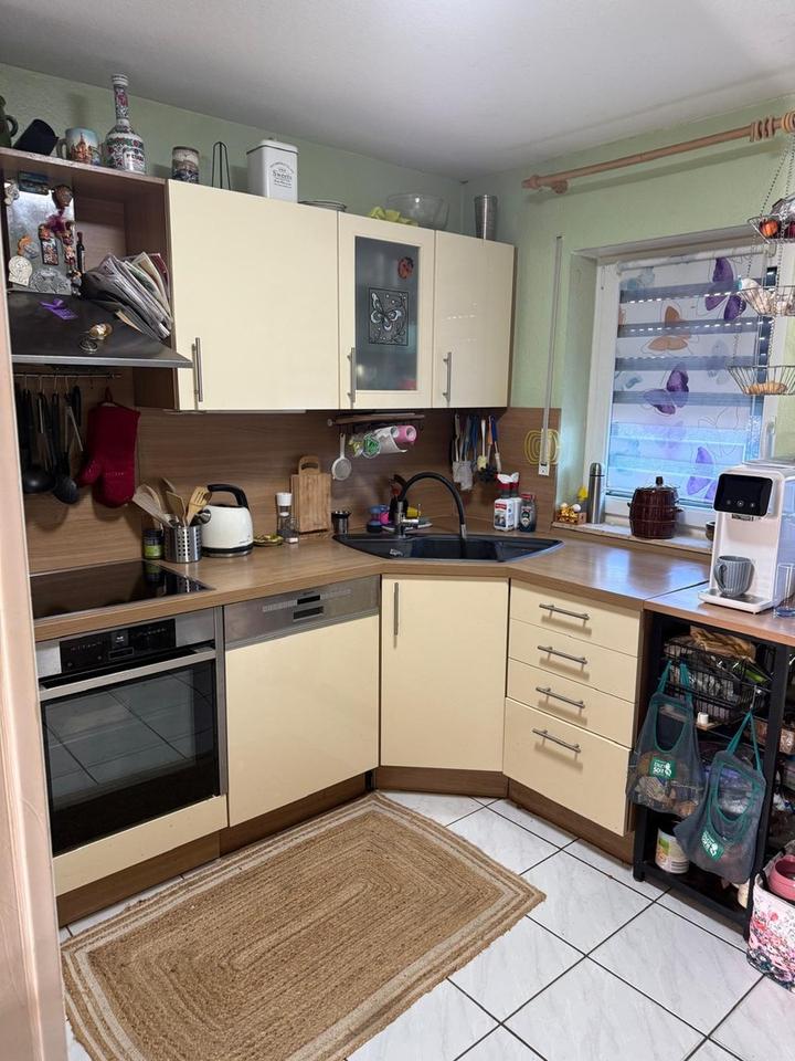 Charmante 3-Zimmer Maisonette in der Karlsruher Oststadt – Bild 3