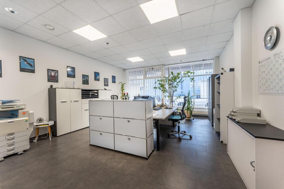 RENDITEOBJEKT in VS-S. zu verkaufen - 7,85% Rendite - PROVISIONSFREI – Bild 4