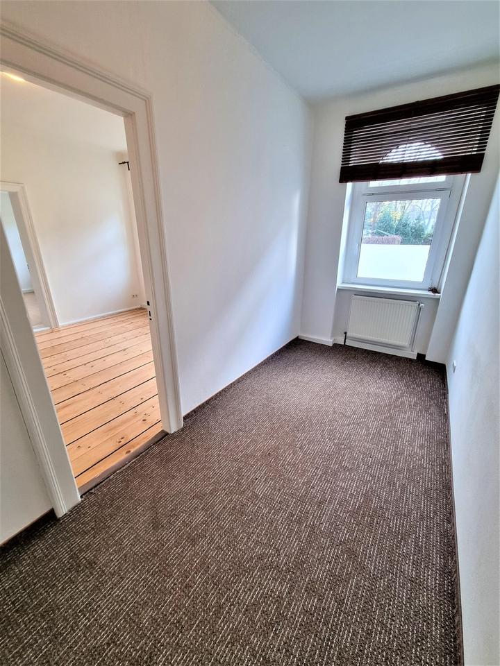 Kapitalanlage mit Substanz: 4 WE, voll vermietet (Eigenheim und Renditeobjekt) – Bild 11