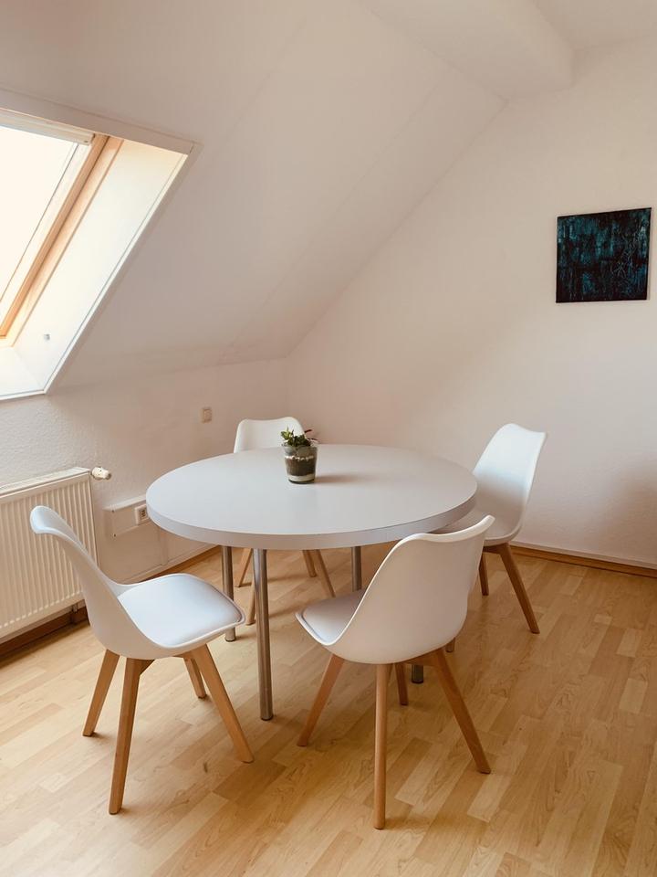 Praxisräume im Dachgeschoss des Ärztezentrums – Bild 10