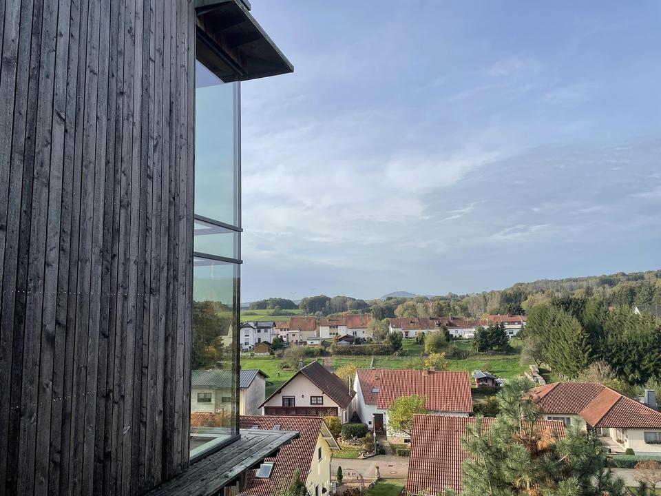 Architektur, Technik und Natur in perfektem Einklang – Wohnen auf höchstem Niveau in Namborn – Bild 2