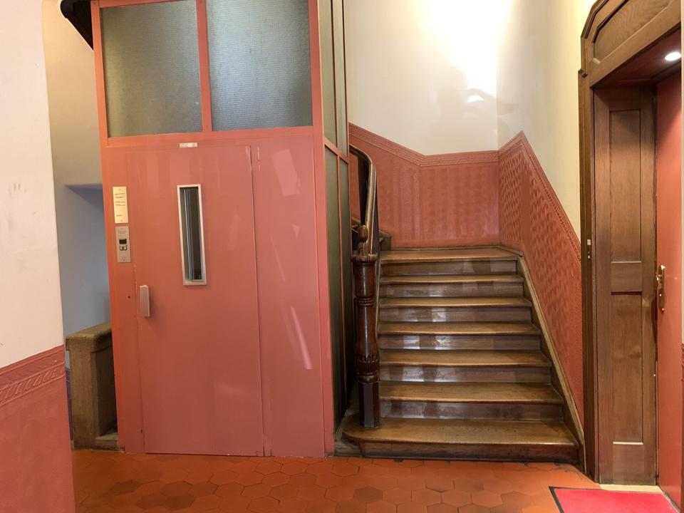 Office im Herzen Schwabings – Bild 10