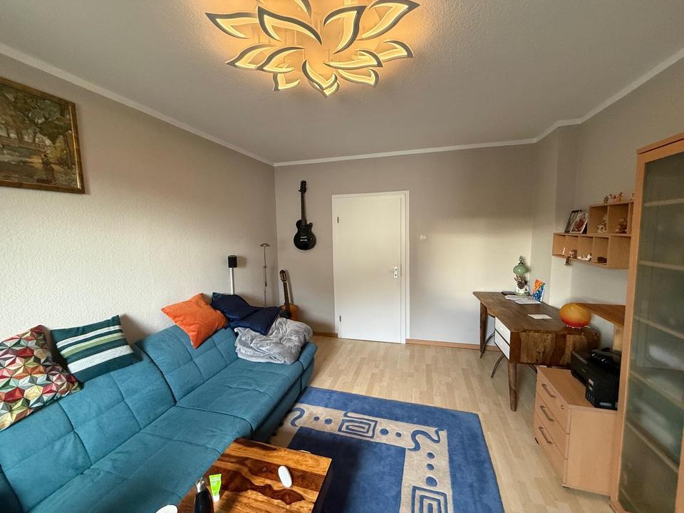 Helle 3-Zimmer-Wohnung mit Wohlfühlcharakter in Dortmund – Nähe Borsigplatz – Bild 6