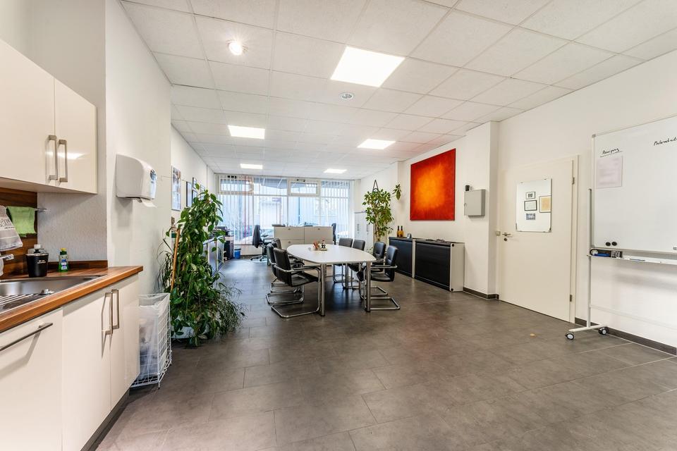 RENDITEOBJEKT in VS-S. zu verkaufen - 7,85% Rendite - PROVISIONSFREI – Bild 10