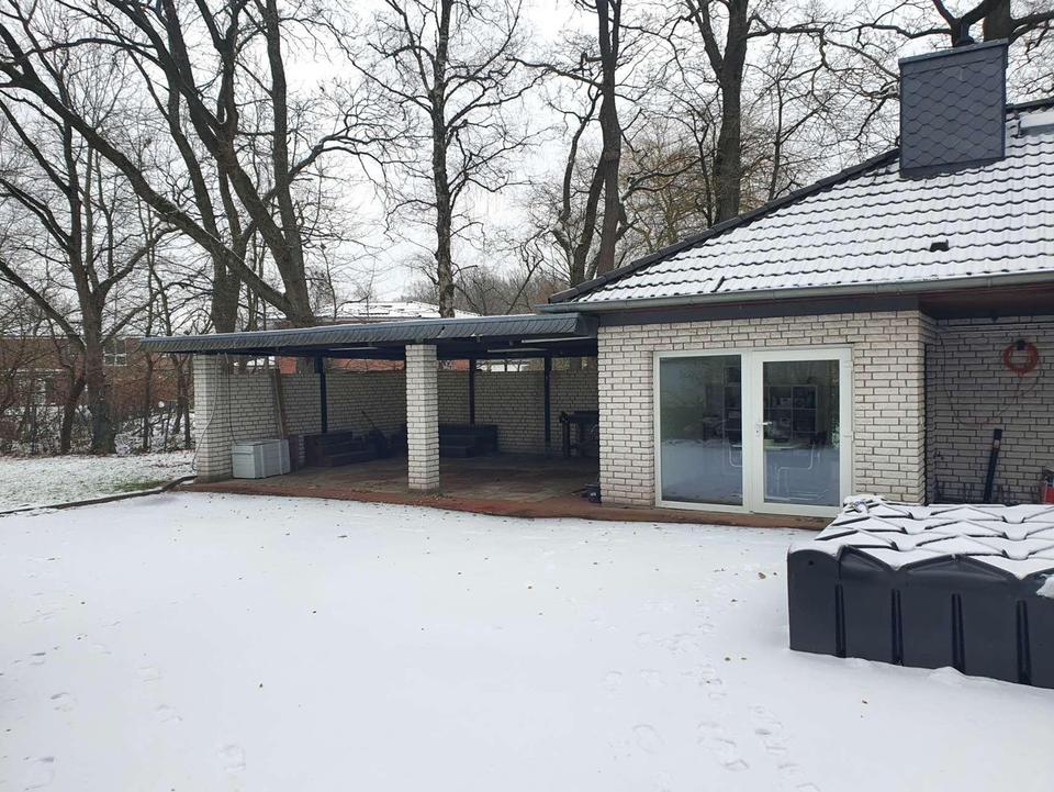 Renovierte KiTA-Immobilie mit großem Garten – Bild 7