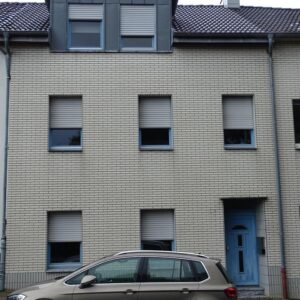 Großes Reihenhaus in Eschweiler