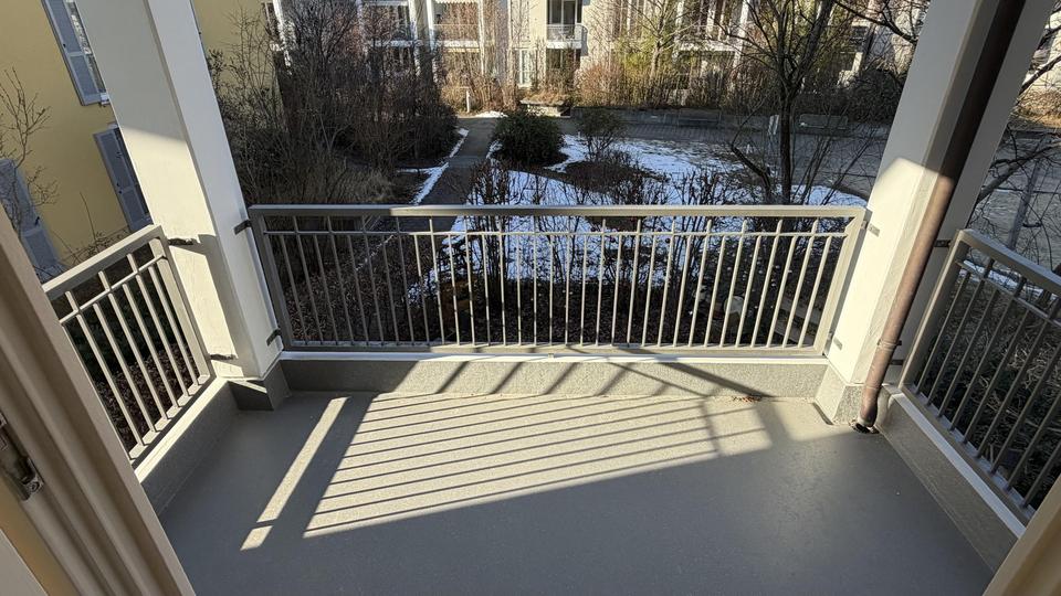 4 Zi. Whg. Alt-Riem-1.OG-XXL Keller-Stellplatz-Ohne Provision-Direkt vom Eigentümer – Bild 12