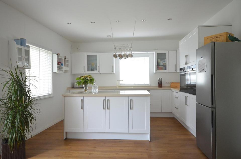 *** NEUES Schwedenhaus in TOP Lage von Buchholz i.d.N. *** Fertiger Neubau unmöbliert oder möbliert! – Bild 11