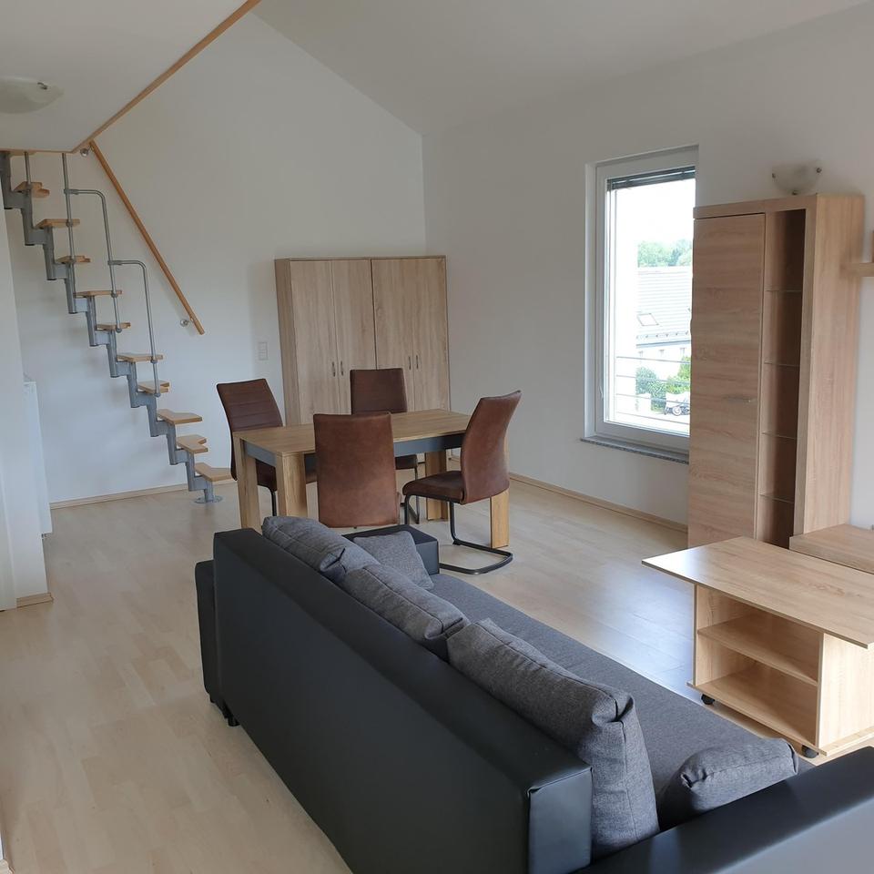 #1.17# Schönes vollmöbliertes Apartment. Ab Juni. – Bild 5