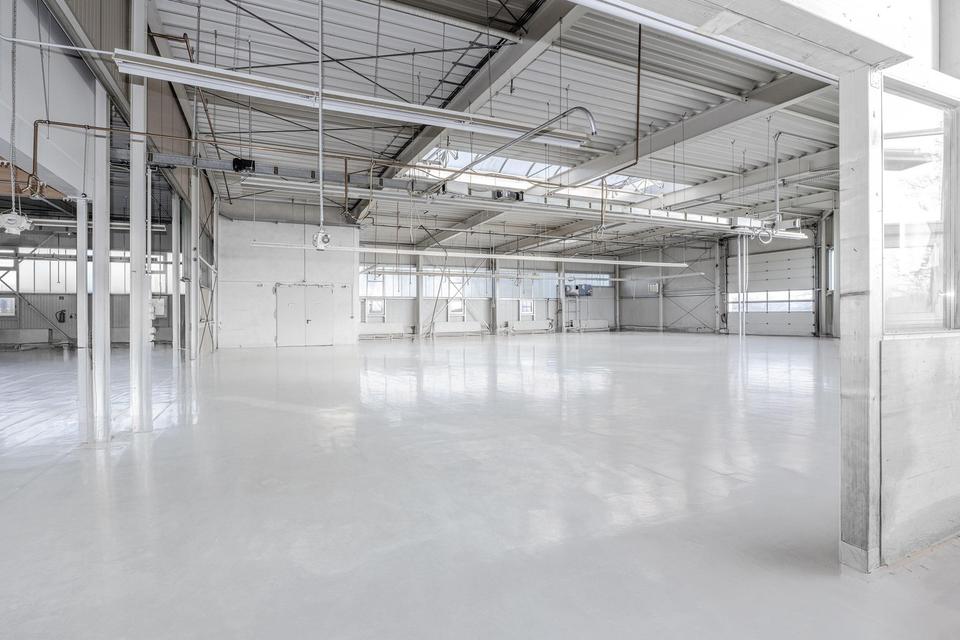 Moderne Industriehalle zur Miete – ideal für Produktion & Gewerbe – Bild 17