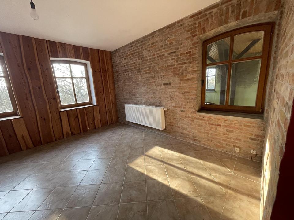 Gutshaus in Ostseenähe im Klützer Winkel – Bild 7