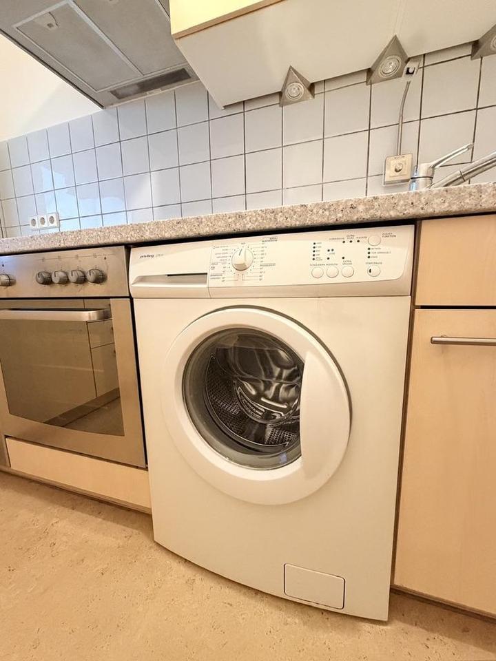 Lichtdurchflutete 3-Zimmer-Wohnung im 7. Stock mit Panorama-Ausblick & Tiefgarage – Bild 24