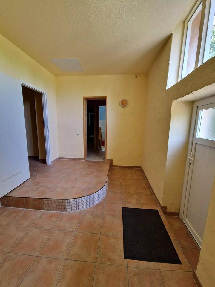 Gewerbeeinheit mitten im Zentrum von Fehrbellin – Bild 12