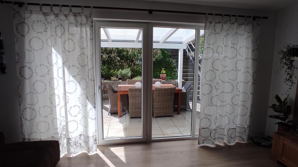 "PROVISIONSFREI" Reihenendhaus 157m², 470m² Südgarten, Photovoltaik & Garage – Bild 6