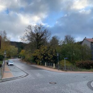 Wunderschönes Baugrundstück in Friedrichroda