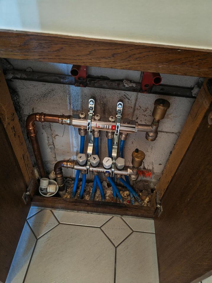 Ohne Käuferprovision: Raumwunder mit Einliegerwohnung & Doppelgarage – Bild 19