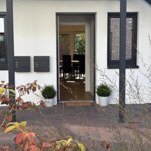 Eigentumswohnung in ruhiger, stadtnaher Lage bei geringsten Energiekosten und höchstem Wohnkomfort