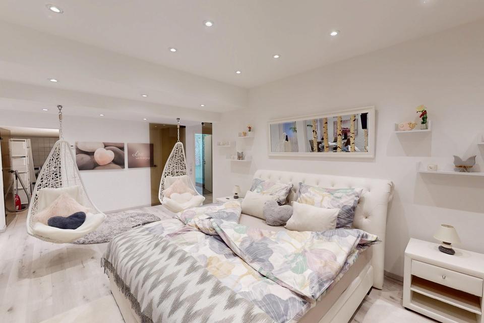 Bungalow mit Einliegerwohnung und flexibler Nutzung – Bild 16